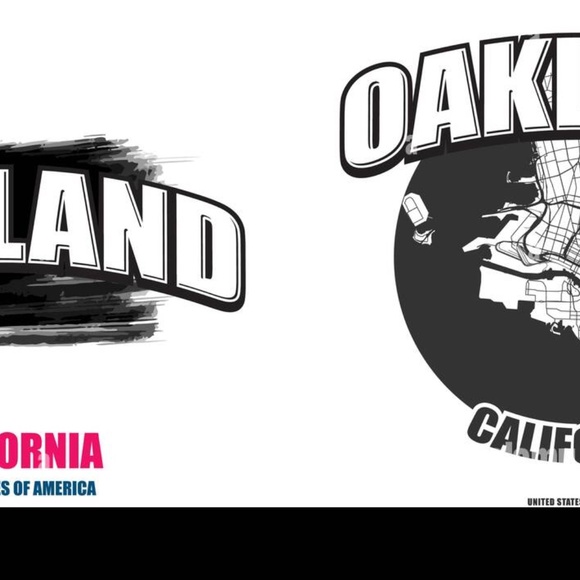 Raiders chalk line satin jacket NFL Vintage - Picture 7 of 7